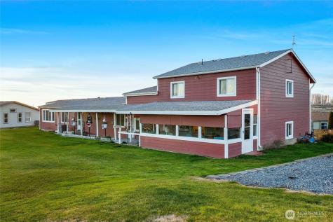 10693 SE Handicap Drive Warden WA 98857