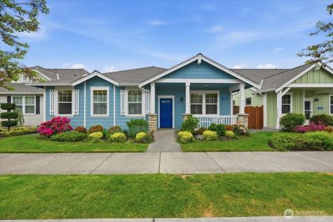 223 S 48th Place Mount Vernon WA 98274