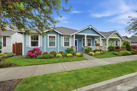 223 S 48th Place Mount Vernon WA 98274