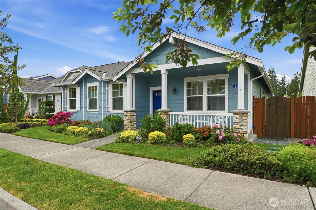 223 S 48th Place Mount Vernon WA 98274