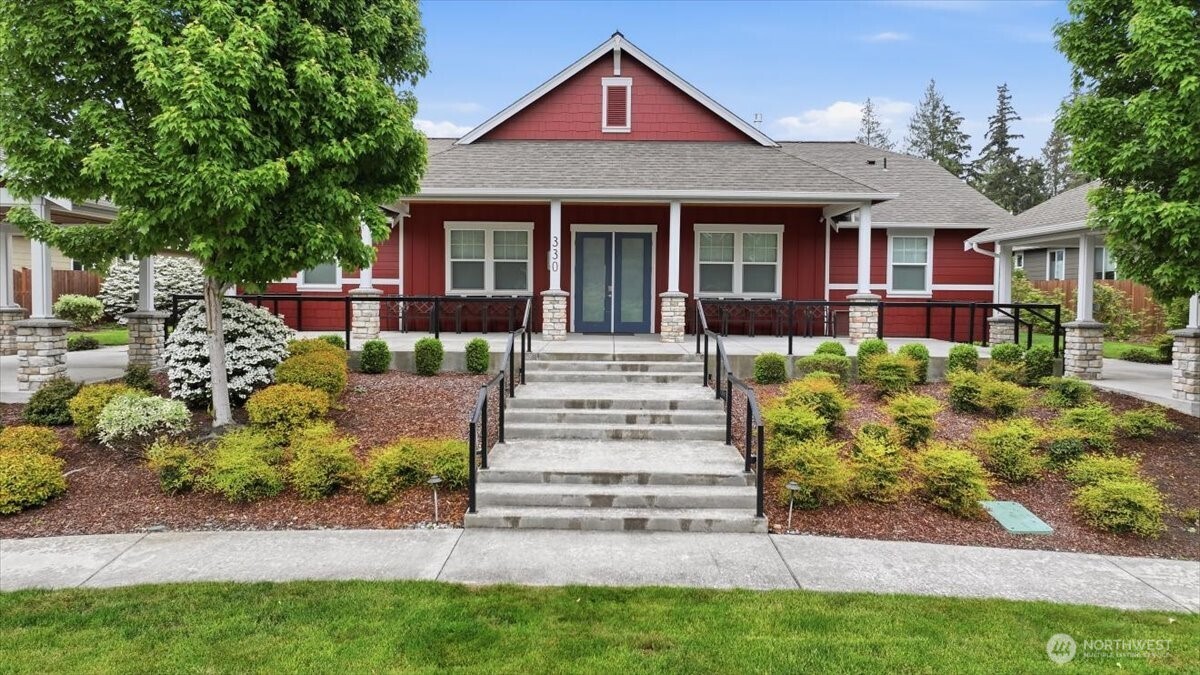 223 S 48th Place Mount Vernon WA 98274