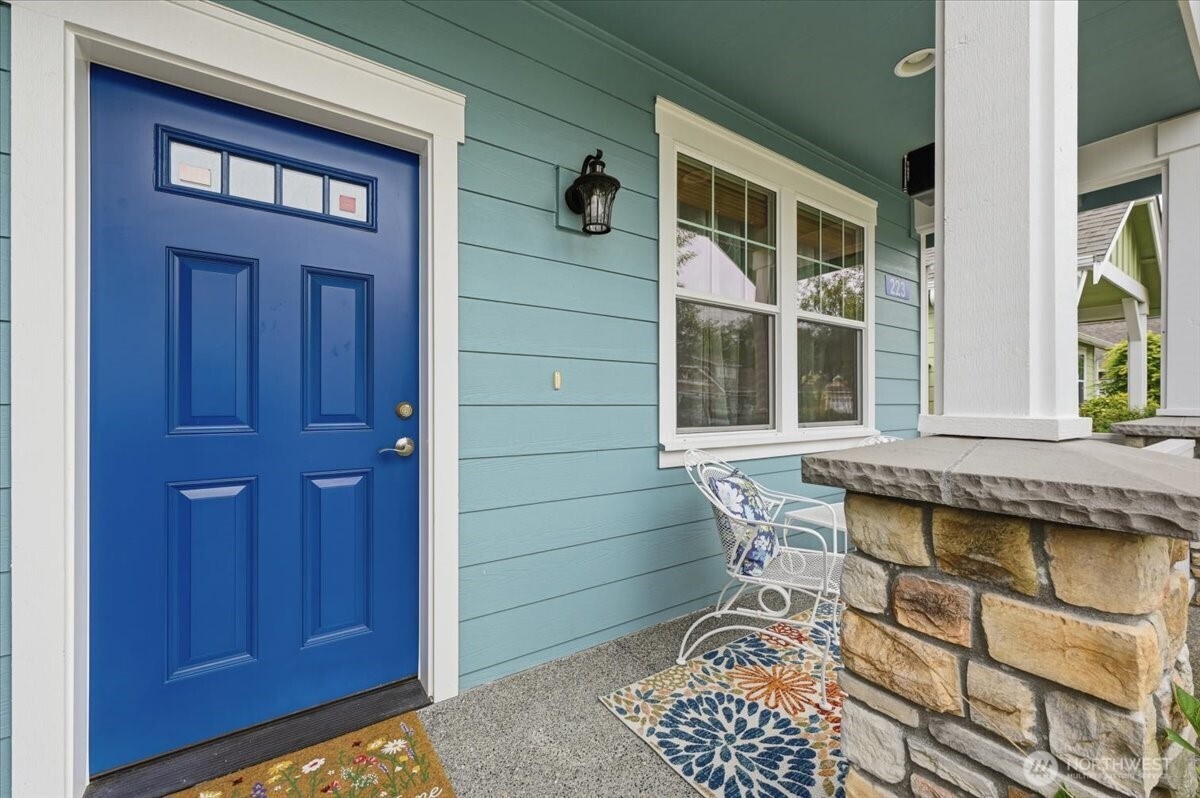 223 S 48th Place Mount Vernon WA 98274