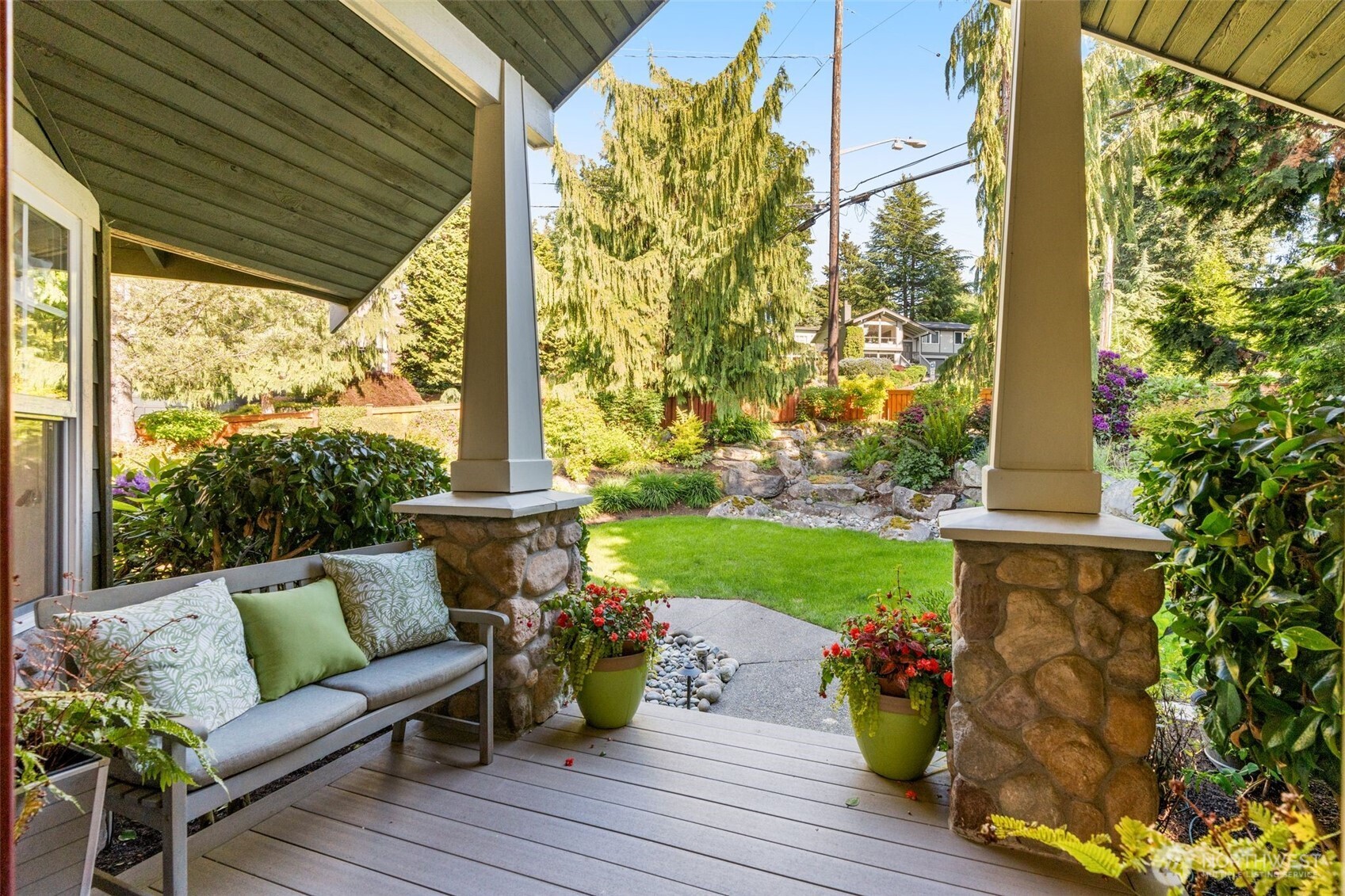 1907 2nd Street Kirkland WA 98033