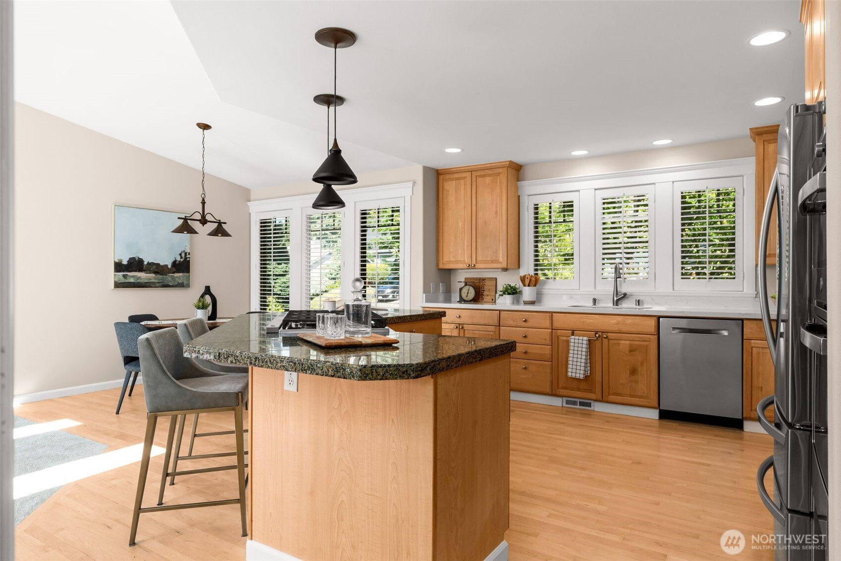 1907 2nd Street Kirkland WA 98033