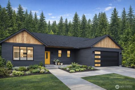 636 Prominence Street Winlock WA 98596