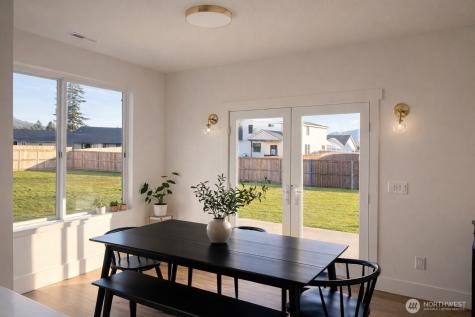 636 Prominence Street Winlock WA 98596