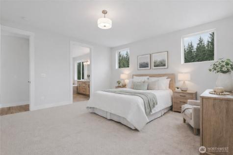 636 Prominence Street Winlock WA 98596