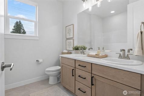 636 Prominence Street Winlock WA 98596