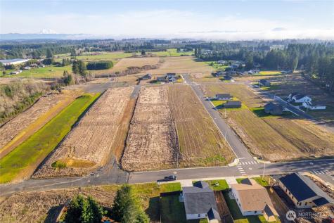 636 Prominence Street Winlock WA 98596