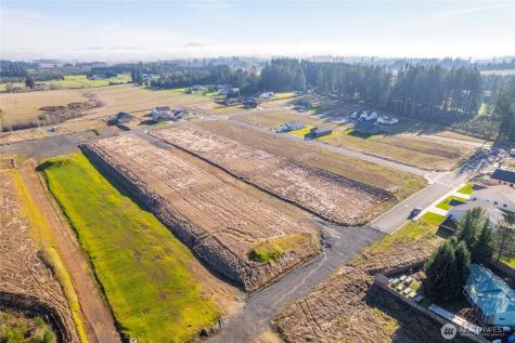 636 Prominence Street Winlock WA 98596