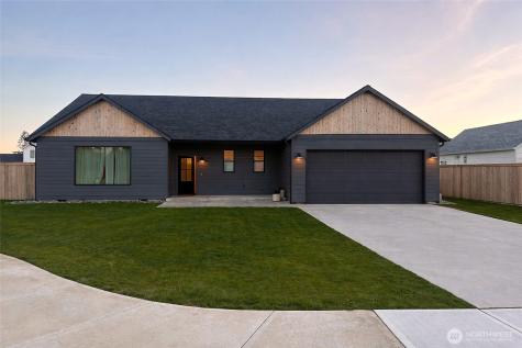 636 Prominence Street Winlock WA 98596