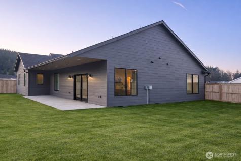 636 Prominence Street Winlock WA 98596