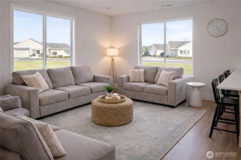 636 Prominence Street Winlock WA 98596