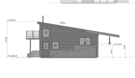 511 Pleasant Harbor Road Brinnon WA 98320