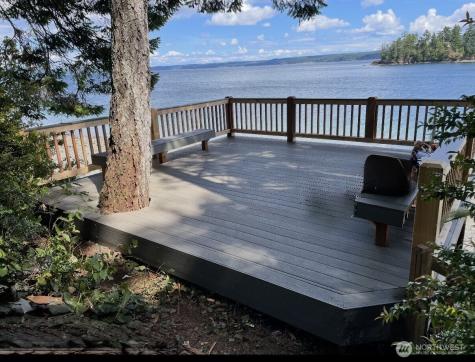 511 Pleasant Harbor Road Brinnon WA 98320