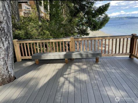 511 Pleasant Harbor Road Brinnon WA 98320