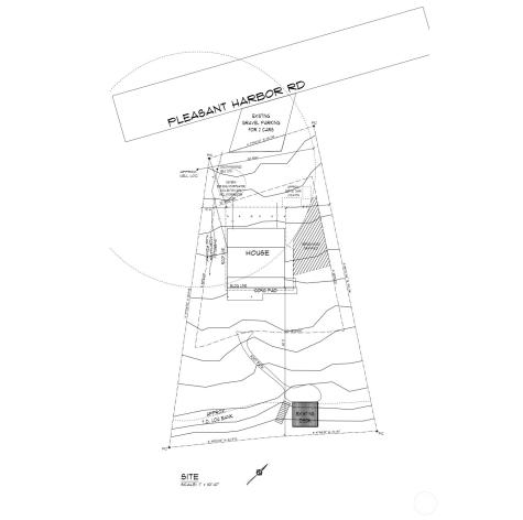 511 Pleasant Harbor Road Brinnon WA 98320