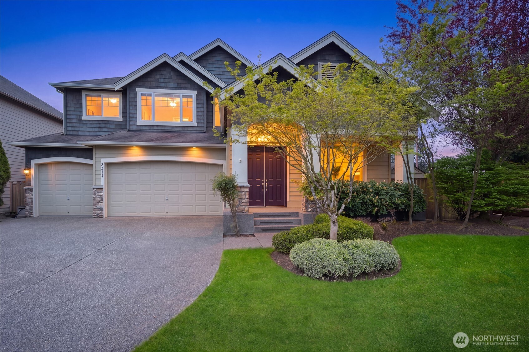 3514 184th Place SE Bothell WA 98012