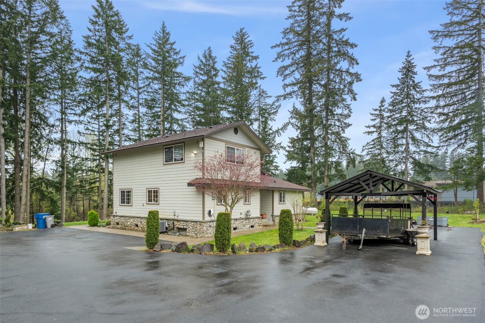 18222 SE Wax Road Covington WA 98042