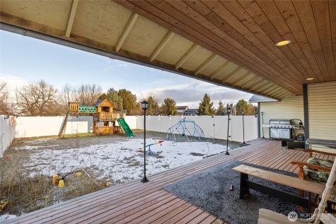 821 Sanders Road Ellensburg WA 98926