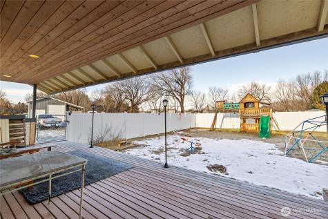 821 Sanders Road Ellensburg WA 98926