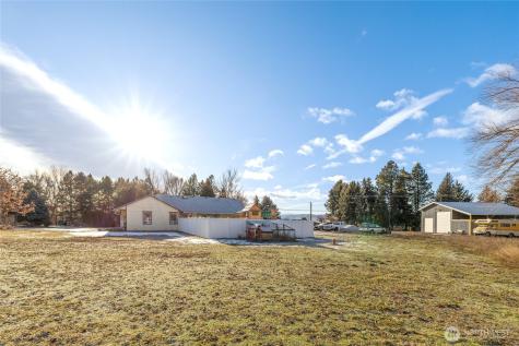 821 Sanders Road Ellensburg WA 98926