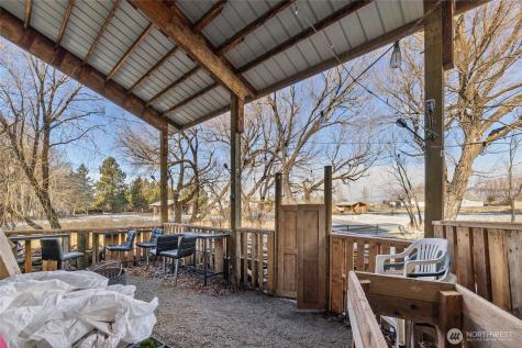 821 Sanders Road Ellensburg WA 98926