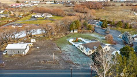 821 Sanders Road Ellensburg WA 98926