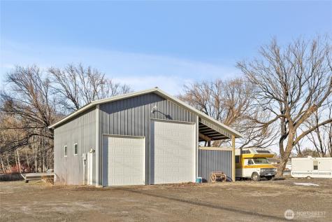 821 Sanders Road Ellensburg WA 98926