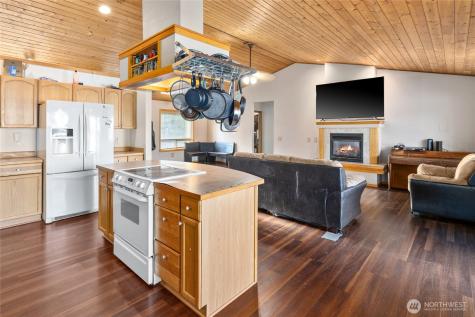 821 Sanders Road Ellensburg WA 98926