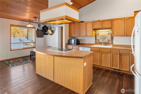 821 Sanders Road Ellensburg WA 98926