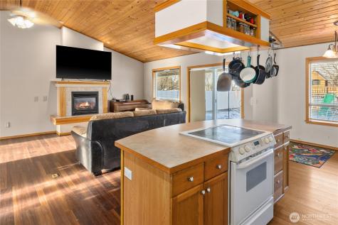 821 Sanders Road Ellensburg WA 98926