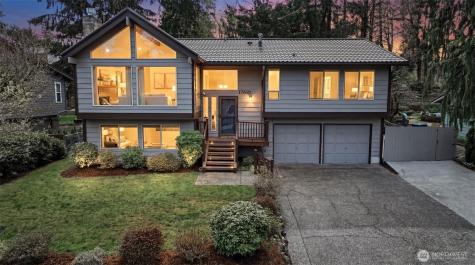 17621 157th Avenue SE Renton WA 98058