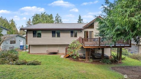 17621 157th Avenue SE Renton WA 98058