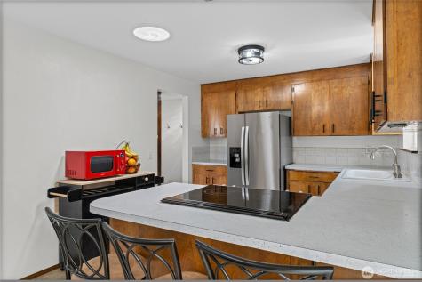 1508 110th Street S Tacoma WA 98444
