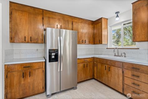 1508 110th Street S Tacoma WA 98444