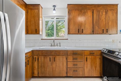 1508 110th Street S Tacoma WA 98444
