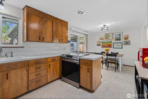 1508 110th Street S Tacoma WA 98444