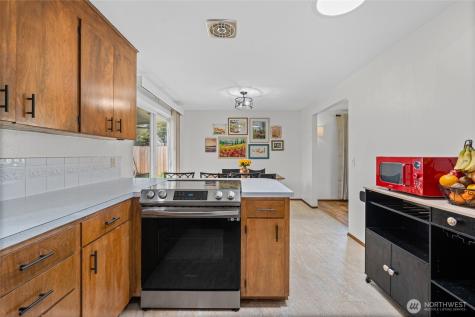 1508 110th Street S Tacoma WA 98444