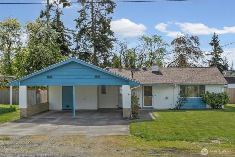 1508 110th Street S Tacoma WA 98444