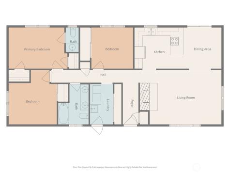 1508 110th Street S Tacoma WA 98444