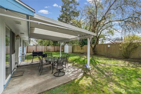 1508 110th Street S Tacoma WA 98444