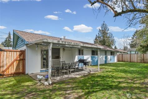 1508 110th Street S Tacoma WA 98444