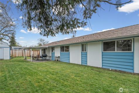 1508 110th Street S Tacoma WA 98444