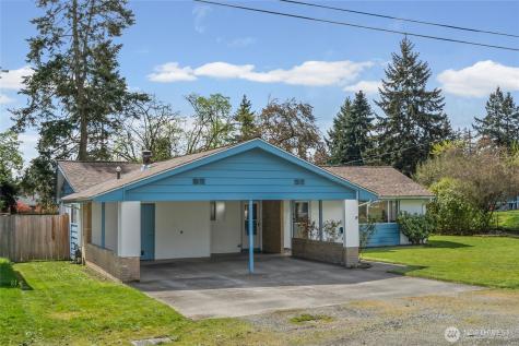 1508 110th Street S Tacoma WA 98444