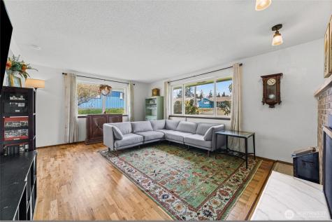 1508 110th Street S Tacoma WA 98444
