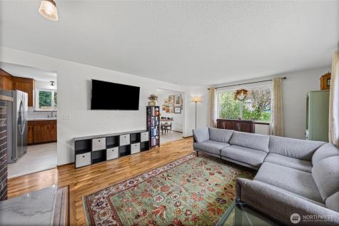 1508 110th Street S Tacoma WA 98444