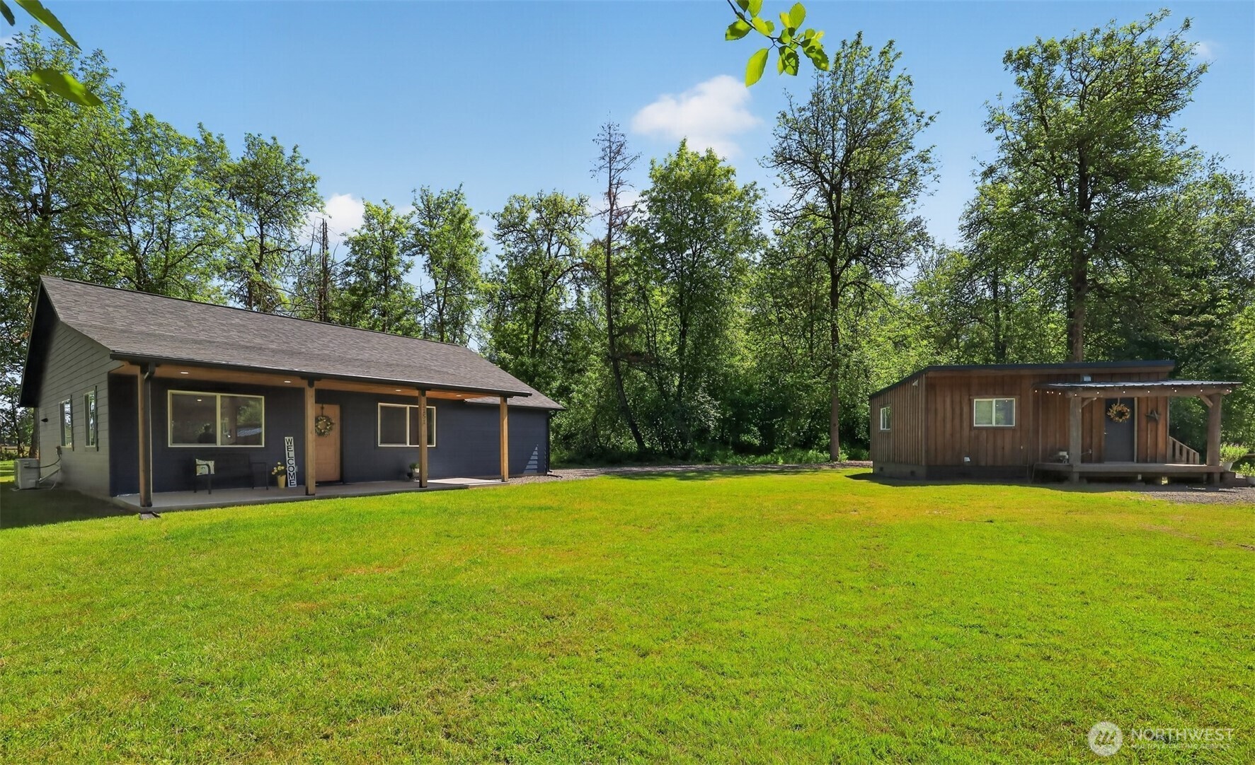 115 Walker Road Toledo WA 98591