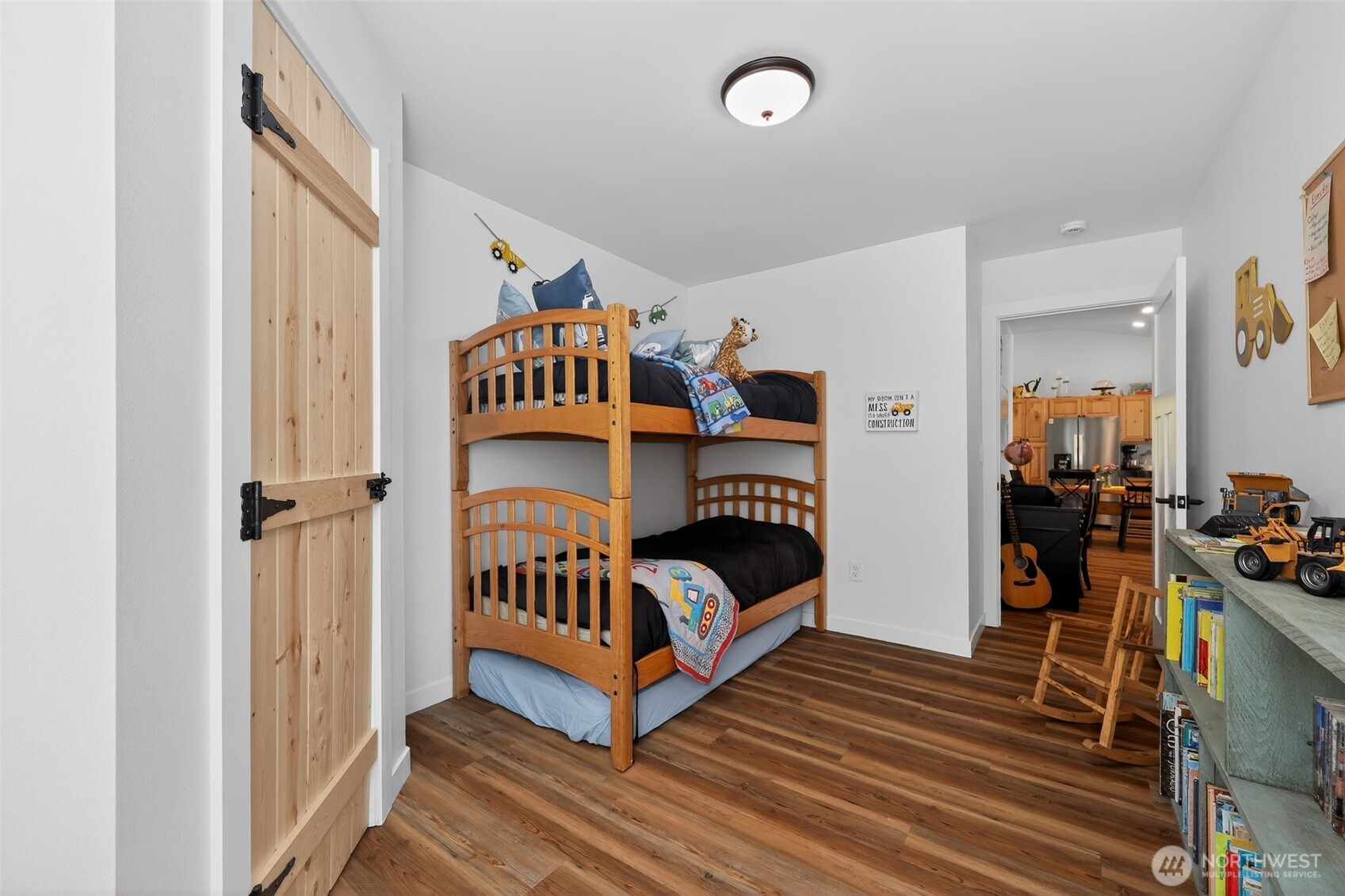 115 Walker Road Toledo WA 98591
