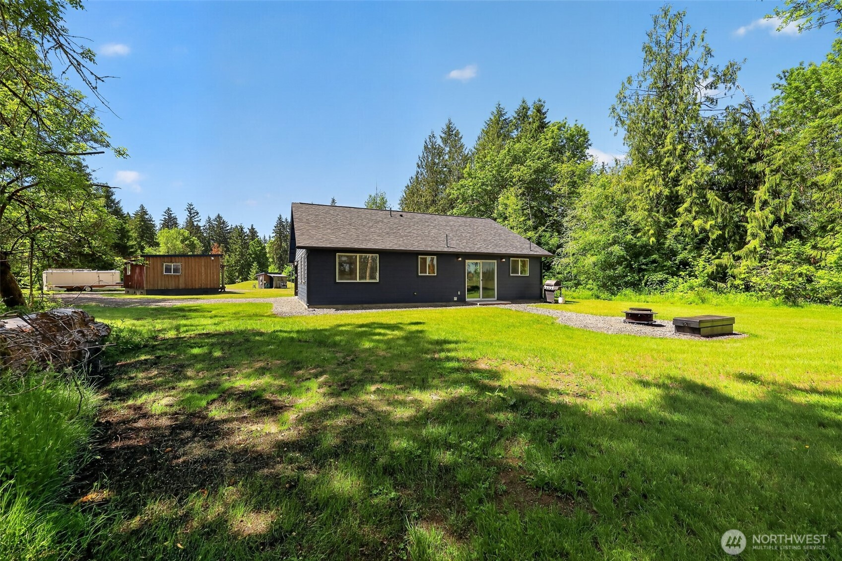 115 Walker Road Toledo WA 98591